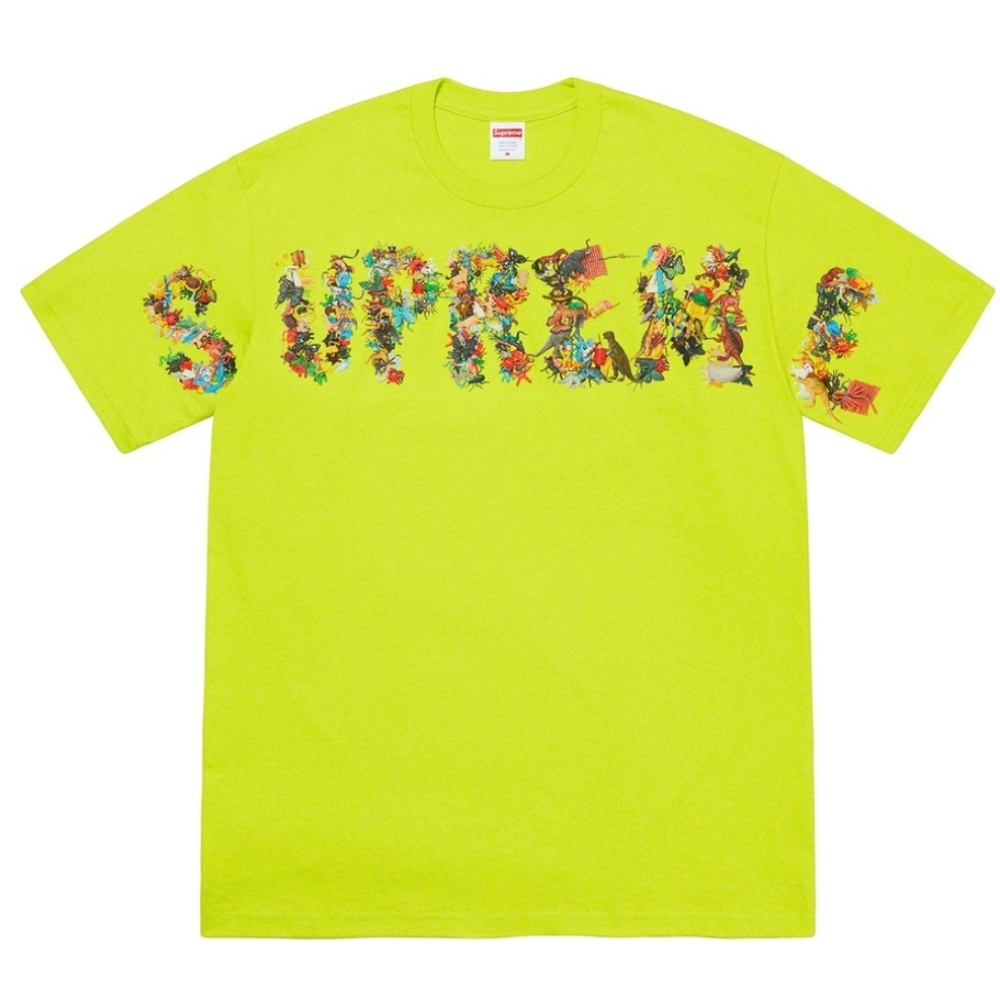 Supreme® Toy Pile Tee